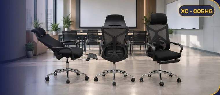 XC - 005HG – Office Chairs – Executive Chairs