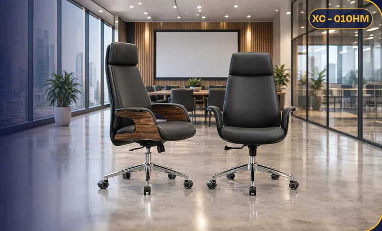 XC - 010HM – Office Chairs – Executive Chairs