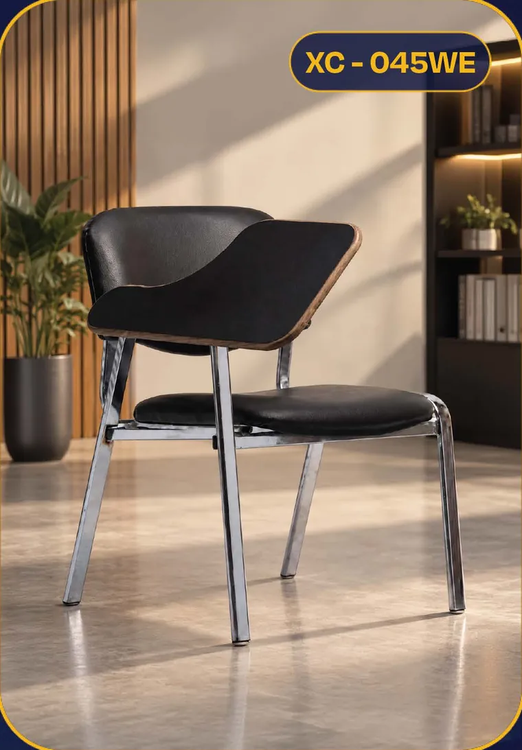 XC - 045WE – Office Chairs – Lectures Chairs