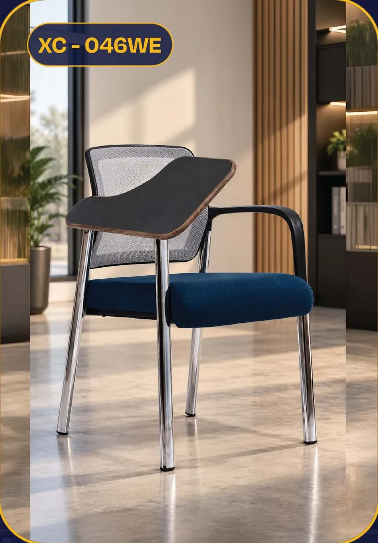XC - 046WE – Office Chairs – Lectures Chairs