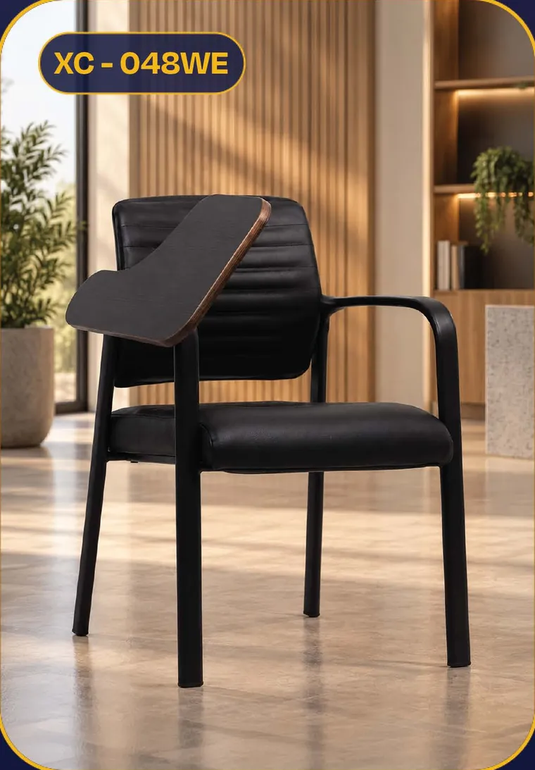 XC - 048WE – Office Chairs – Lectures Chairs
