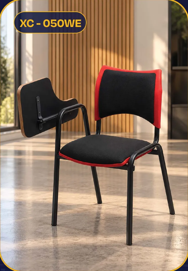 XC - 050WE – Office Chairs – Lectures Chairs