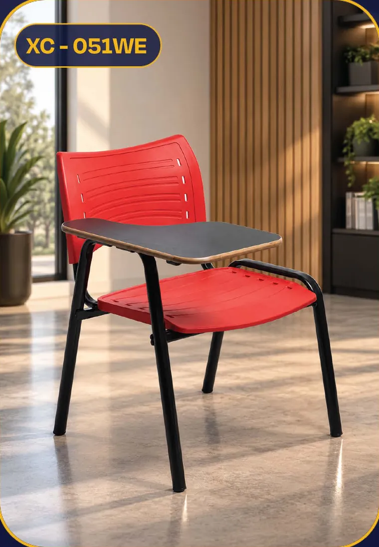 XC - 051WE – Office Chairs – Lectures Chairs