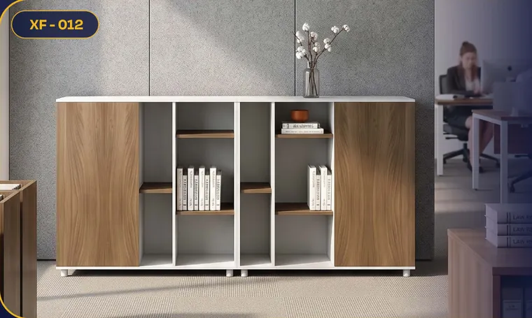 XF - 012 – File Cabinets