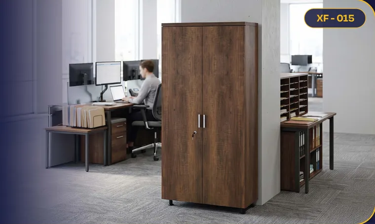 XF - 015 – File Cabinets