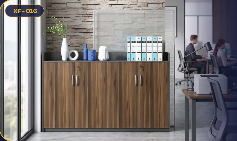 XF - 016 – File Cabinets