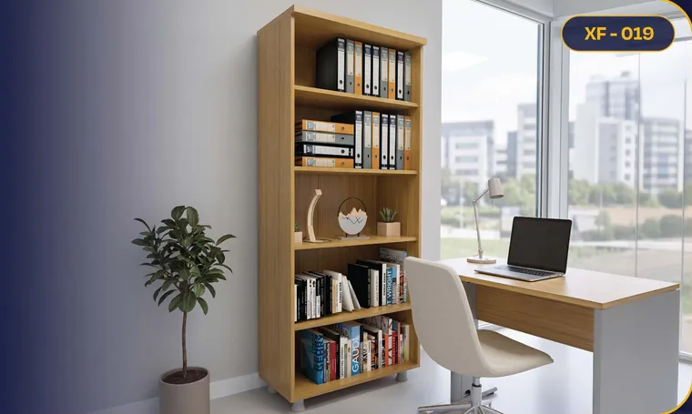 XF - 019 – File Cabinets