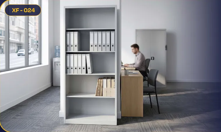 XF - 024 – File Cabinets